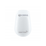CDVI Compact Proximity Reader - NANO-PW / NANO-PB